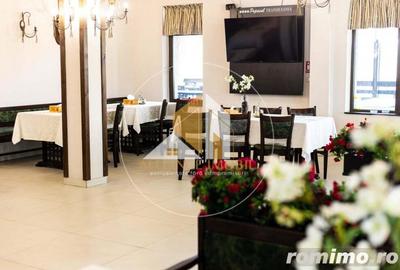Spațiu comercial, de 1,279 mp, în Piatra - 9