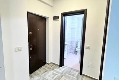 Apartament 2 Camere Militari Residence Tineretului Magic Salon - 8