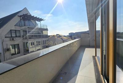 Apartament 2 camere de vanzare // Piata Domenii*** - 8