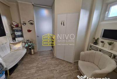 Spațiu comercial, de 50 mp, în Tudor - 3