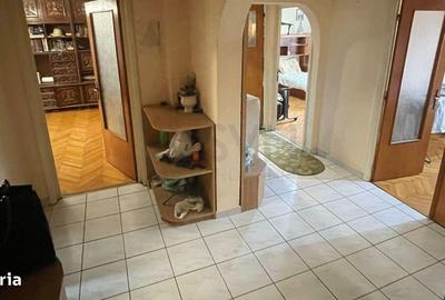 Apartament cu 4 camere în Pipera - 8