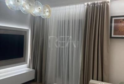 Apartament cu 3 camere decomandat în Central - 1