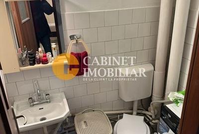 Apartament 3 camere decomandat- Moara de Foc, Pacurari - 7