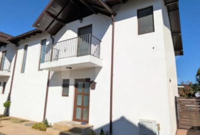 Casă cu 4 camere cu Teren 204 Mp în Central - 8