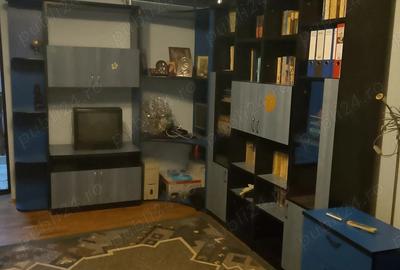 Casă cu 5 camere în Central - 1