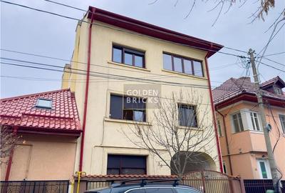 Piata Domenii | Vila individuala | 7 Camere| Renovata - 2