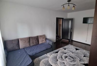 Apartament cu 3 camere decomandat în Micălaca - 2