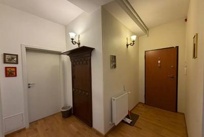 Apartament cu 2 camere decomandat în Arcul de Triumf - 11