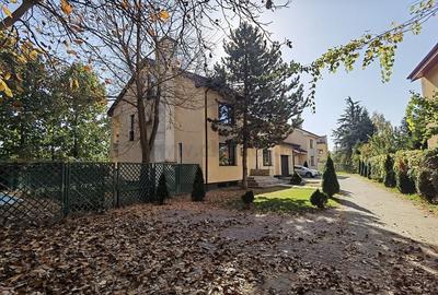 Vila  în zona Iancu Nicolae - Jolie Ville - Cambridge School - 22