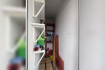 Apartament cu 2 camere semidecomandat în Central - 8