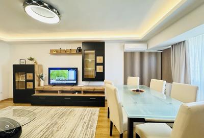 Apartament nou amenajat cu  4 camere in Decebal-Metrou Muncii - 4