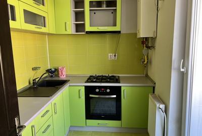 Garsonieră semidecomandată, mobilată în Turnișor - 5