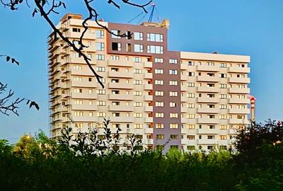 Apartament cu 4 camere decomandat, mobilat în Bucureștii Noi