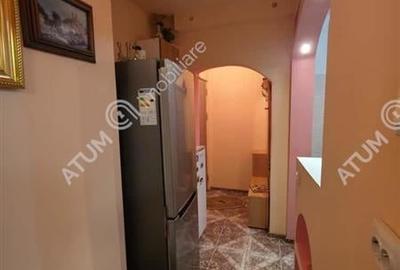 Apartament 2 camere pe bulevardul Mihai Viteazu Sibiu Apartament 2 camere pe bulevardul Mihai Viteazu Sibiu - 12