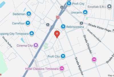 Apartament cu 4 camere decomandat în Steaua - 1