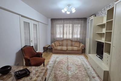 Apartament cu 4 camere decomandat, mobilat în Unirii - 3