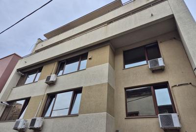 Cladire S+P+4 Etaje 683,92 mp - Dorobanti - 18