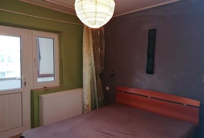 Apartament cu 3 camere decomandat în Timișoara - 10