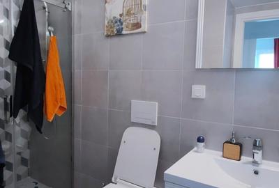 Pipera ~ Onix ~ Prima Inchiriere ~ Parcare Subterana Pipera ~ Onix ~ Prima Inchiriere ~ Parcare Subterana - 9