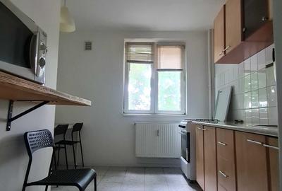 Apartament cu 3 camere semidecomandat în Brâncoveanu - 11