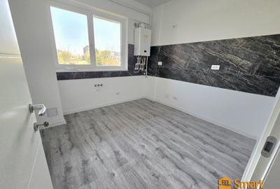 Apartament cu 2 camere decomandat în Frumoasa - 2