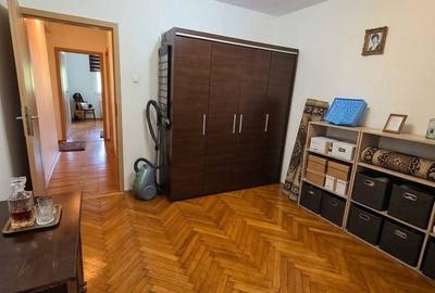 Apartament cu 4 camere semidecomandat în City Park Mall - 13