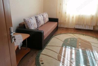 Garsoniera in vila cu centrala termica Baba Novac Fildesului - 6