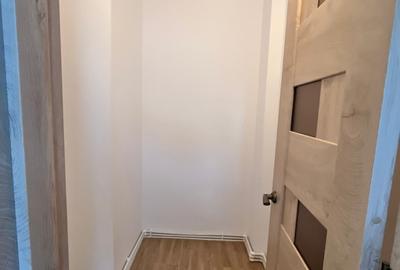 Apartament cu 2 camere decomandat în Păcurari - 10