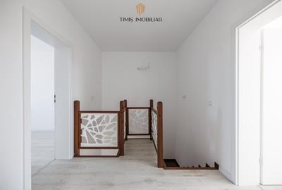 Duplex cu 5 camere cu Canalizare în Mehala - 31