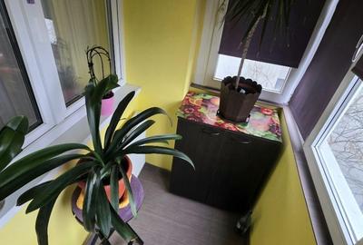 Dristor ParcLake garoniera mobilata si utilata de inchiriat - 11