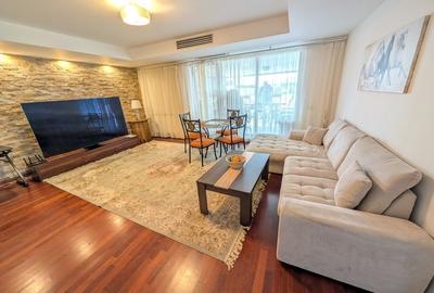 Penthouse superb 3+1 camere | 104mp + 135mp | 0 comision | Otopeni | Mobilat