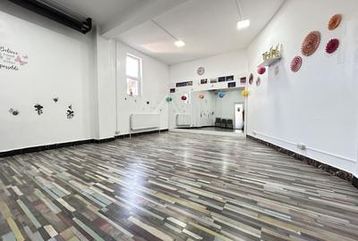 Spațiu comercial, de 306.20001220703 mp, în Brătianu - 1