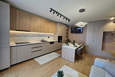 Apartament cu 2 camere semidecomandat în Florești - 6