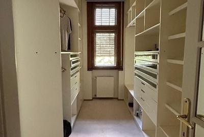 Aviatorilor, vila reprezentativa de inchiriat - 11