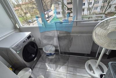 Apartament cu 2 camere decomandat, mobilat în Rahova - 14