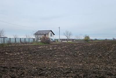 Teren intravilan 400 mp – ideal casa – Aricestii Rahtivani, zona rezidentiala - 4