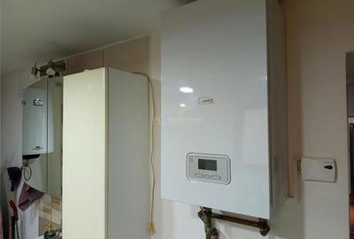 Casă cu Teren 420 Mp în Oravița - 11