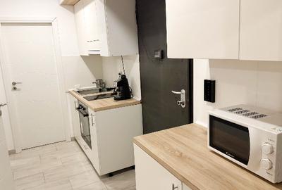 Apartament 3 camere mobilat si utilat complet Plaza Residence - 9