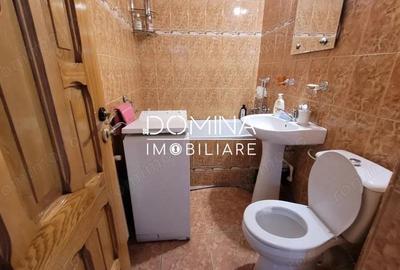 Apartament cu 3 camere decomandat în Central - 1
