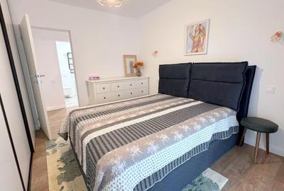 2 camere, bloc nou, mobilat modern, in Gheorgheni, pe strada Bistritei - 4
