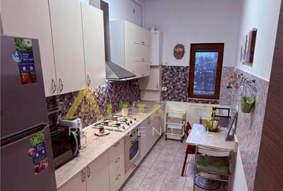 Apartament 3 camere de inchiriat - 9