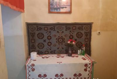 Casă cu 2 camere în Central - 7