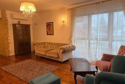 Apartament cu 4 camere, mobilat în Iancu Nicolae - 3