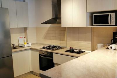 Apartament cu 2 camere decomandat în Nord - 3