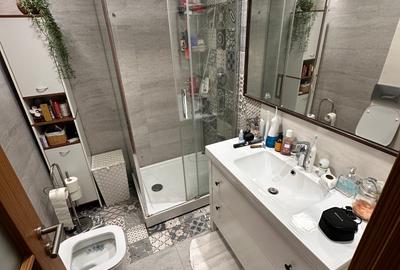 Casă cu 5 camere cu Canalizare în Ștefăneștii de Jos - 18