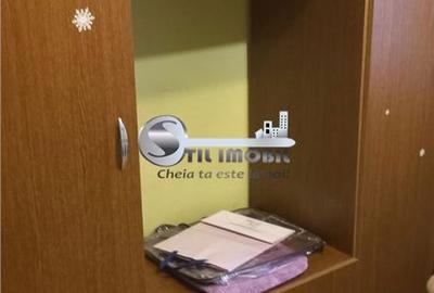 Garsonieră decomandată în Tătărași