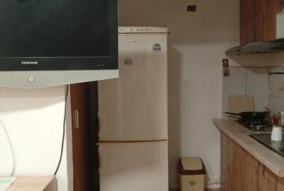 Garsonieră decomandată în Central - 2