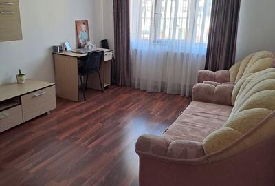 Apartament cu 2 camere decomandat în Cetate - 9