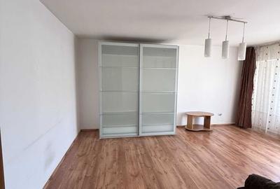 Garsoniera Unirii - Goga, stradal, mobilata si utilata modern, renovata, libera - 3