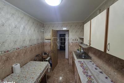 Apartament cu 2 camere decomandat, mobilat în Gorjului - 9
